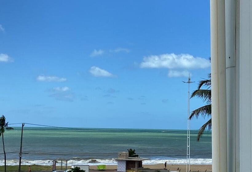 בית מלון כפרי Pousada Trip Inn Recife