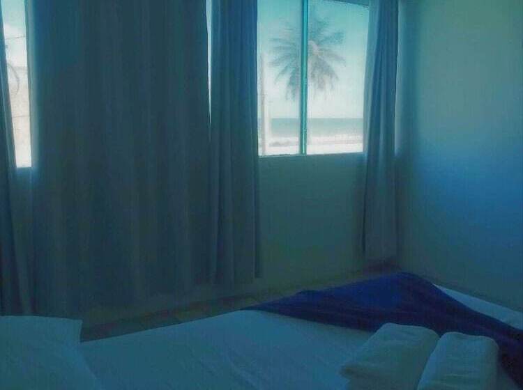 בית מלון כפרי Pousada Trip Inn Recife