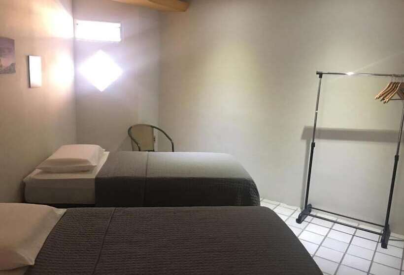 בית מלון כפרי Pousada Trip Inn Recife