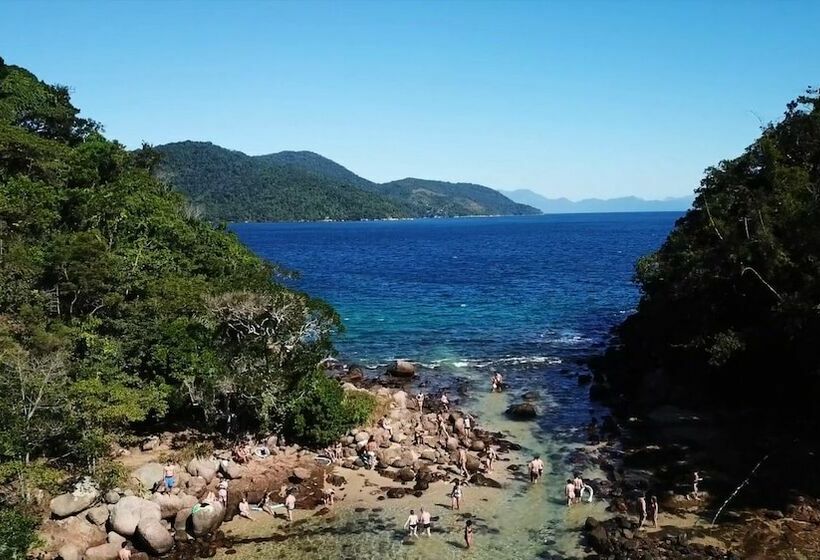 فندق Pousada Tropical Araçatiba