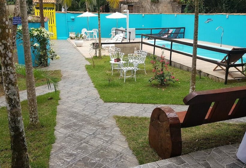 فندق Pousada Tropical Araçatiba