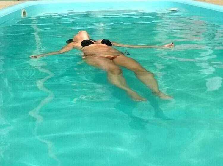 호텔 Pousada Tropical Araçatiba