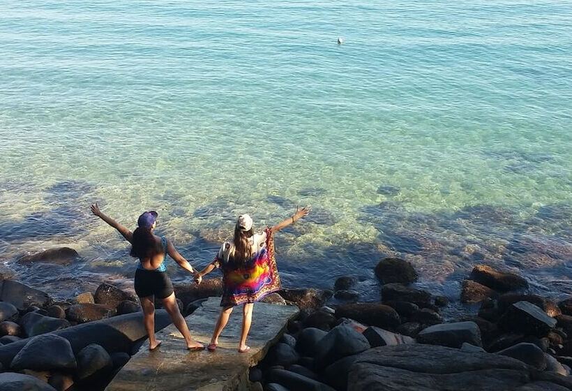 호텔 Pousada Tropical Araçatiba