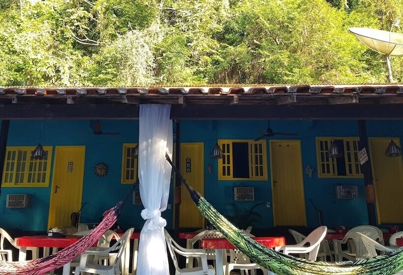 호텔 Pousada Tropical Araçatiba