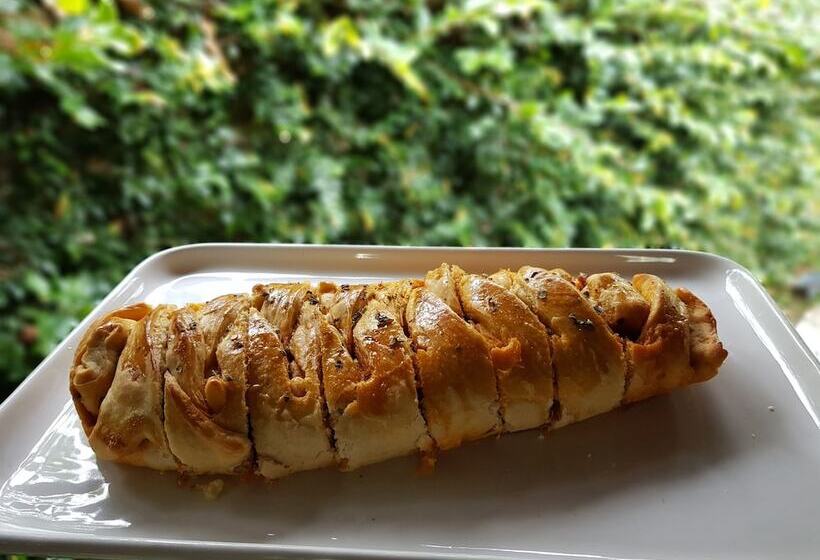 호텔 Pousada Tropical Araçatiba