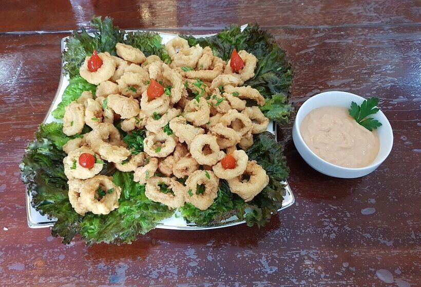 فندق Pousada Tropical Araçatiba