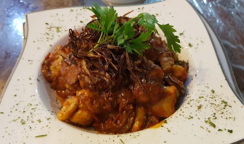 فندق Pousada Tropical Araçatiba