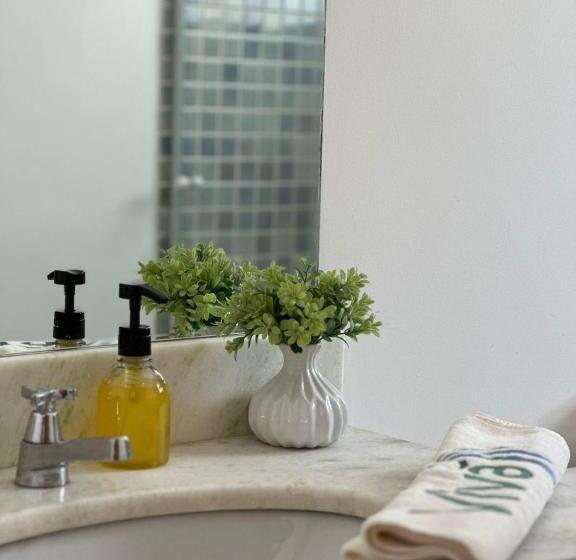 ホテル Pousada Vivá