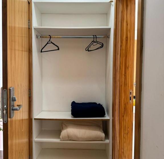 ホテル Pousada Vivá