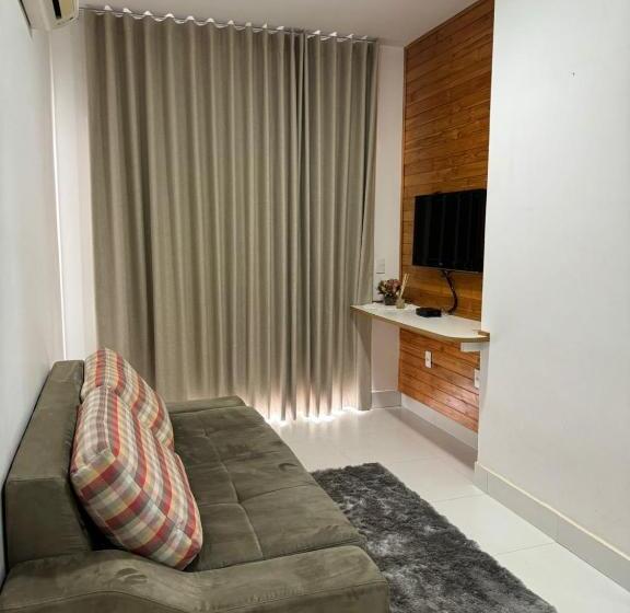 ホテル Pousada Vivá