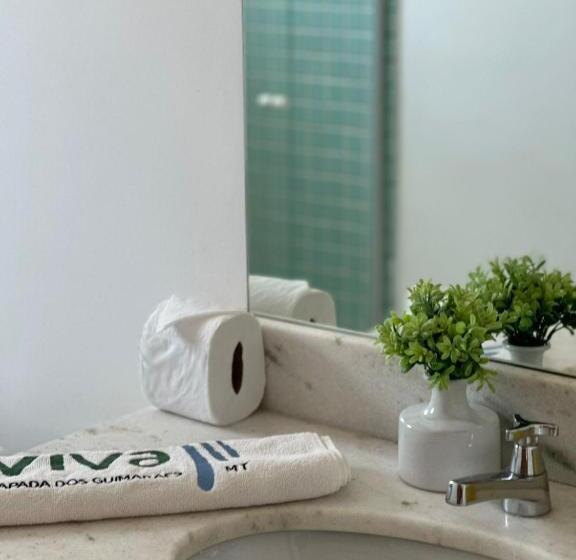 ホテル Pousada Vivá