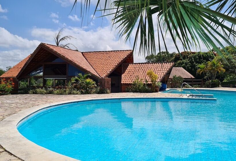 酒店 Praia Dos Carneiros