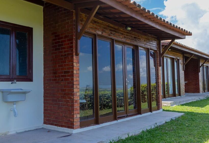 酒店 Praia Dos Carneiros