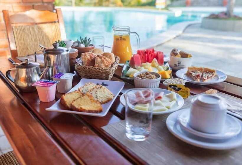 酒店 Praia Dos Carneiros