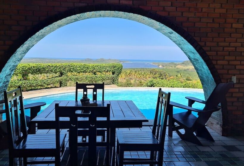 酒店 Praia Dos Carneiros