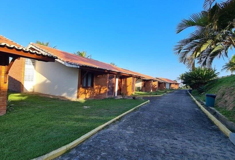 酒店 Praia Dos Carneiros