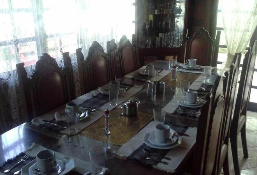 호텔 Pousada Recanto Monte Suíço