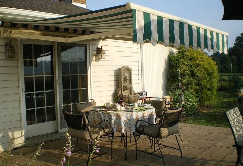 酒店 Red Cardinal Bed And Breakfast