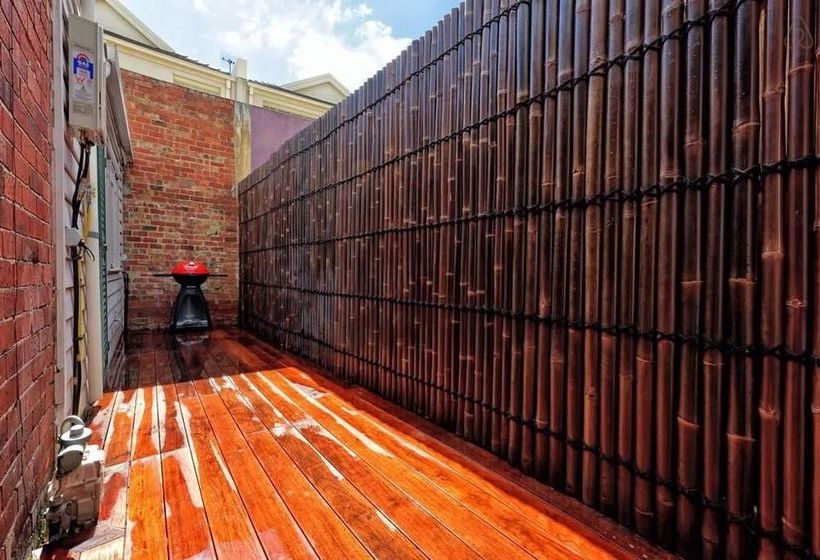 בית מלון כפרי Redtro House South Yarra