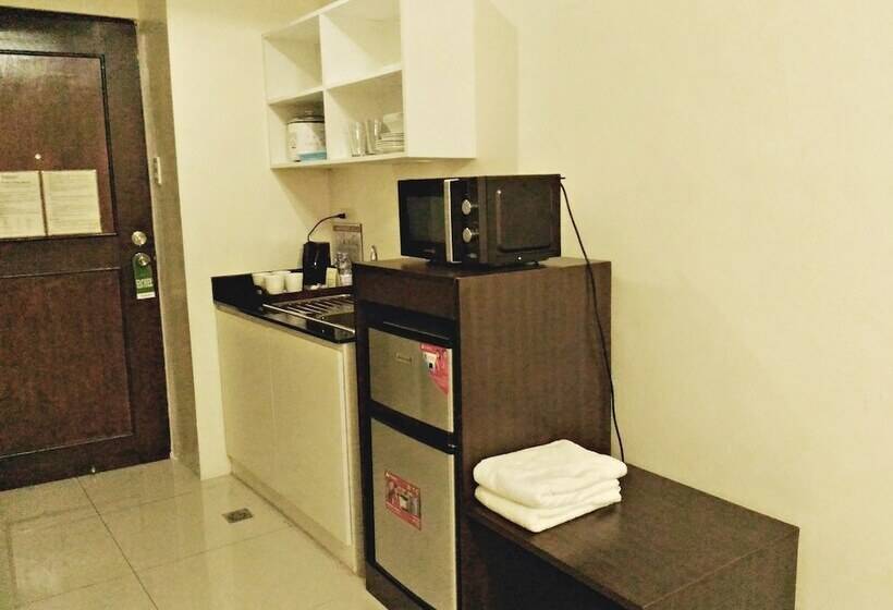 هتل Residenciale Boutique Apartments