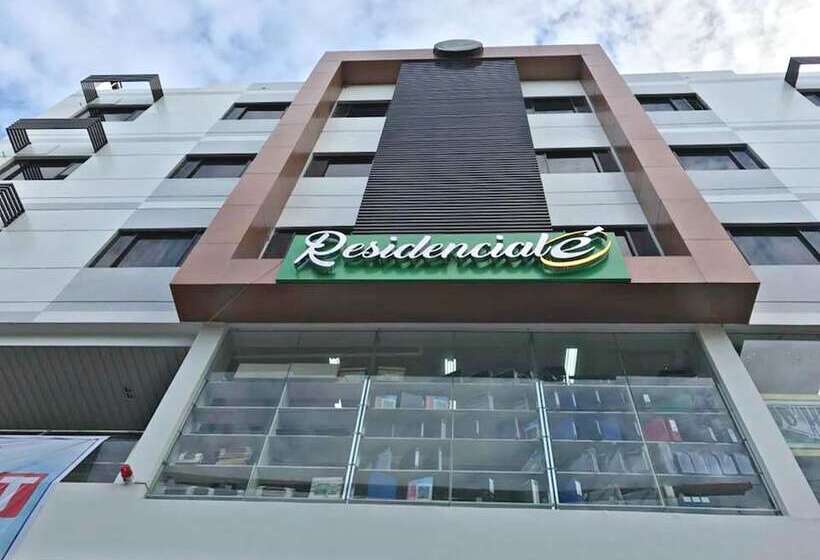 هتل Residenciale Boutique Apartments