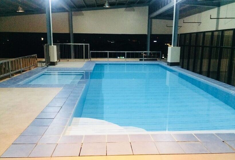 هتل Residenciale Boutique Apartments