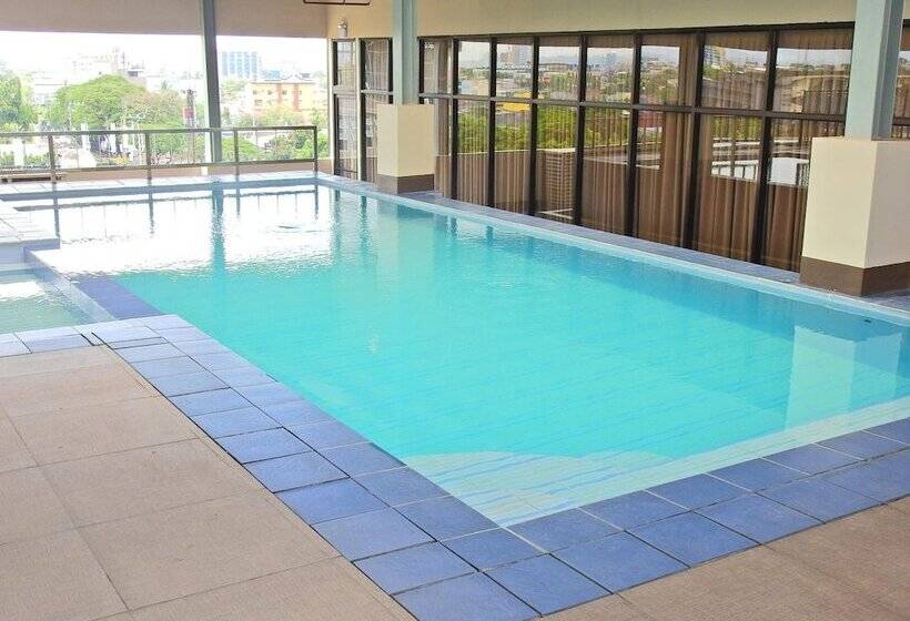 هتل Residenciale Boutique Apartments