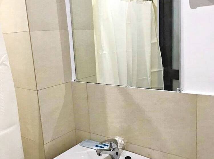 هتل Residenciale Boutique Apartments