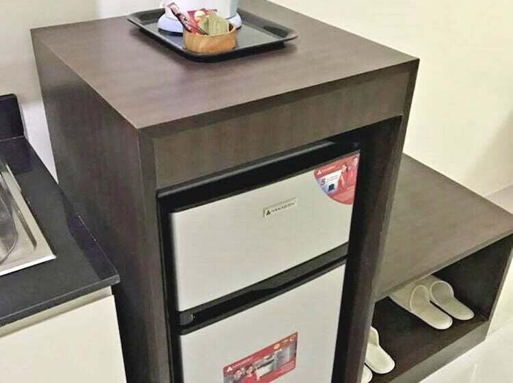 هتل Residenciale Boutique Apartments