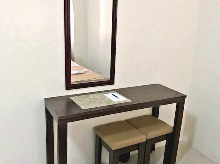 هتل Residenciale Boutique Apartments