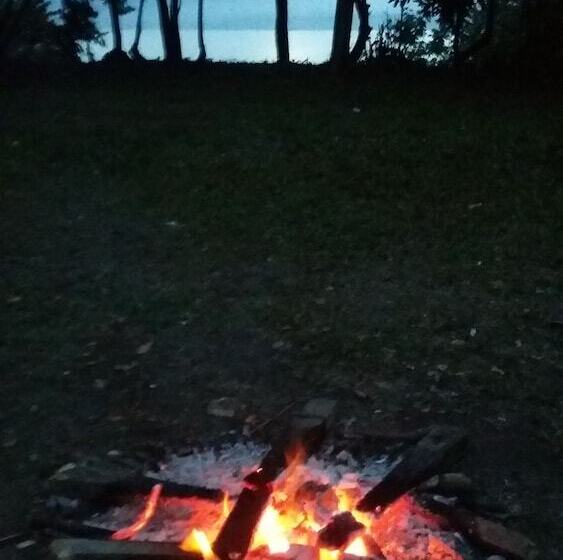 Отель Resort Vila Cotijuba