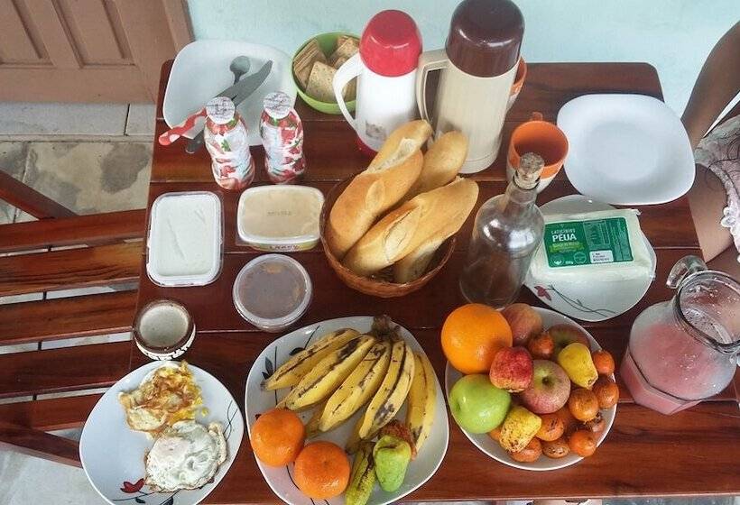 Отель Resort Vila Cotijuba