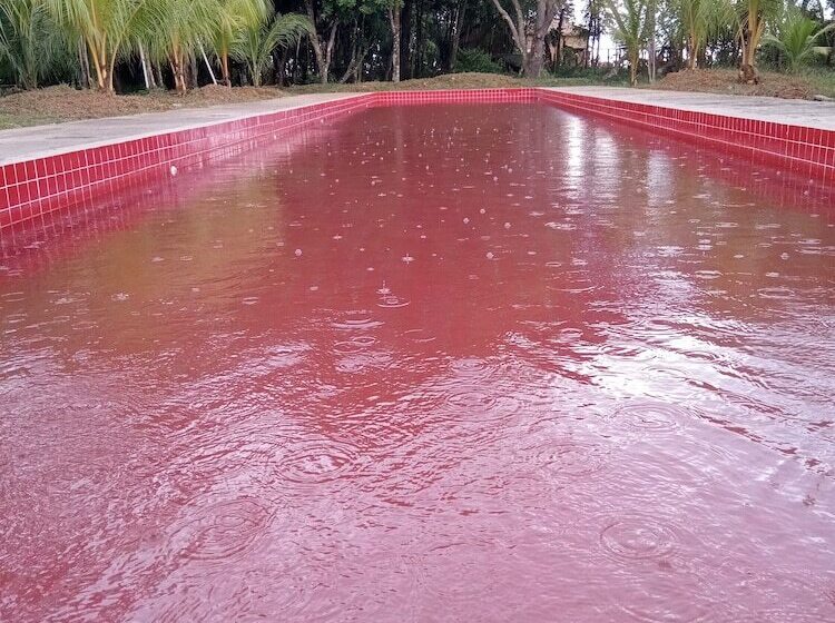 Отель Resort Vila Cotijuba