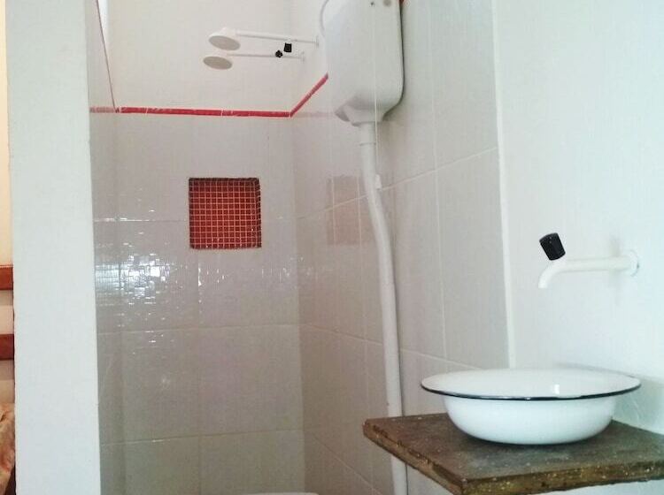 Отель Resort Vila Cotijuba