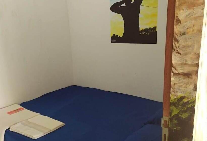 Отель Resort Vila Cotijuba