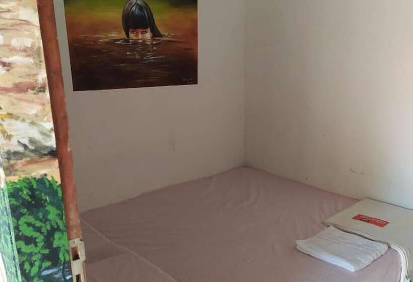 Отель Resort Vila Cotijuba