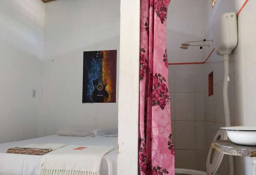 Отель Resort Vila Cotijuba