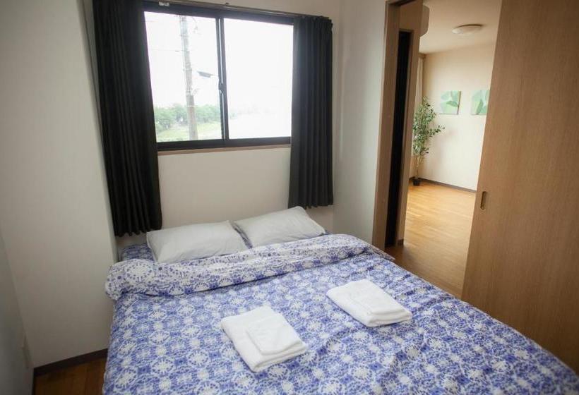 호텔 Riverside Tabi-ne