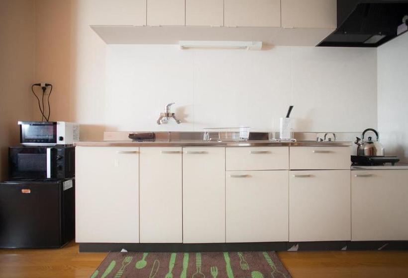 호텔 Riverside Tabi-ne