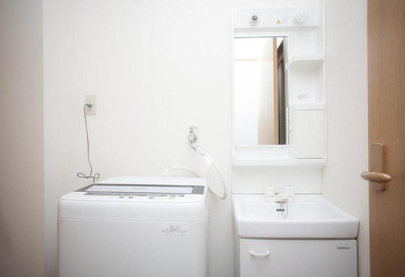 호텔 Riverside Tabi-ne