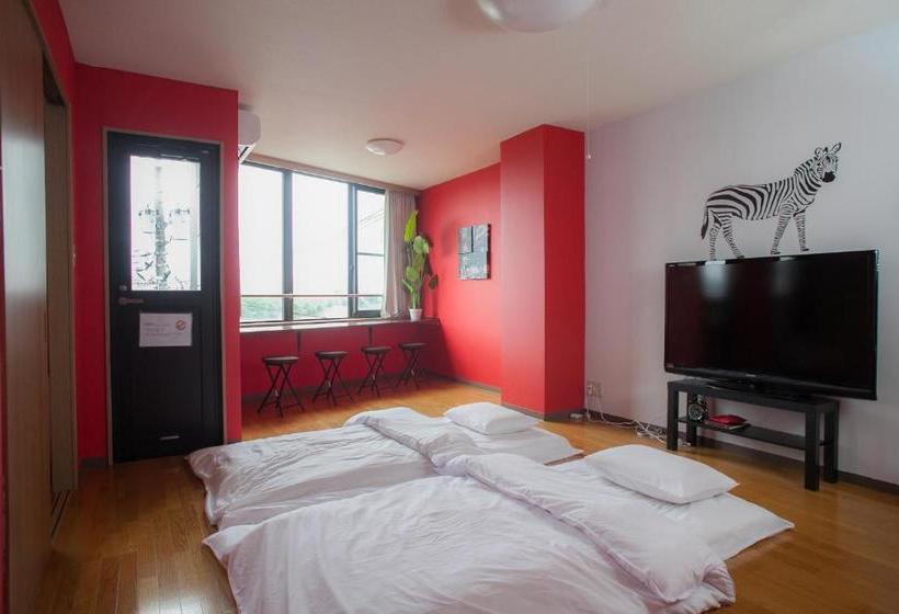 호텔 Riverside Tabi-ne