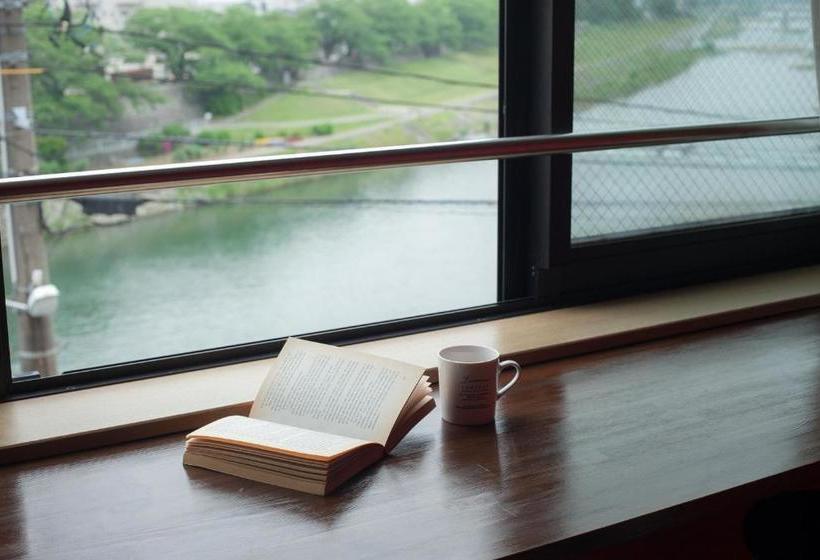 호텔 Riverside Tabi-ne