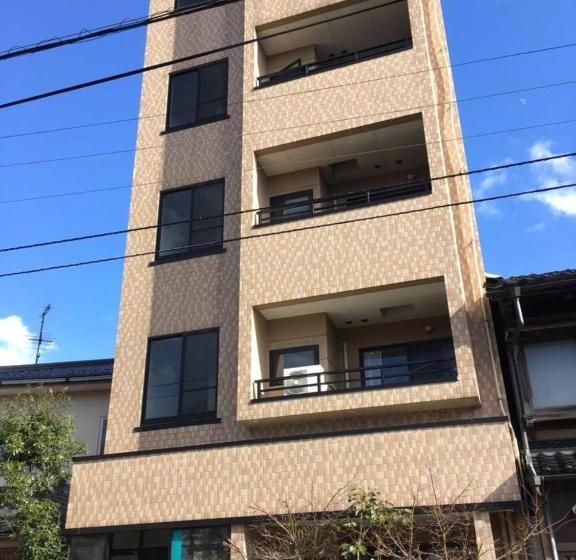 호텔 Riverside Tabi-ne