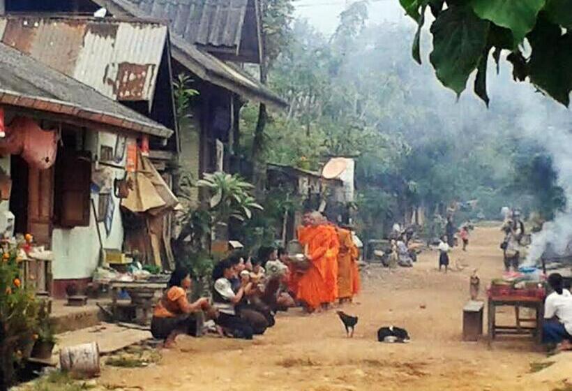 호텔 Riverview Bungalows & Gh