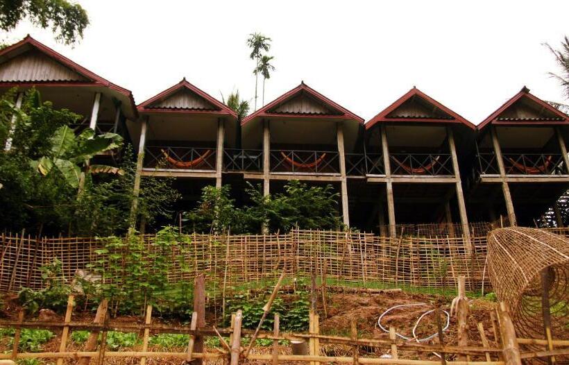 호텔 Riverview Bungalows & Gh