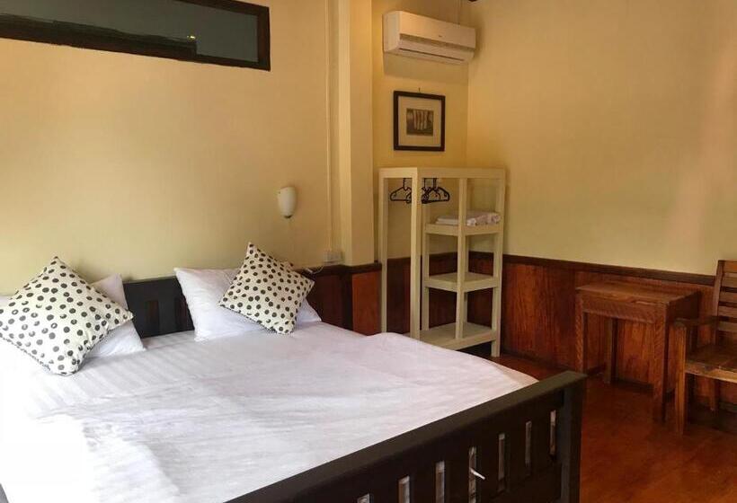 호텔 Riverview Bungalows & Gh