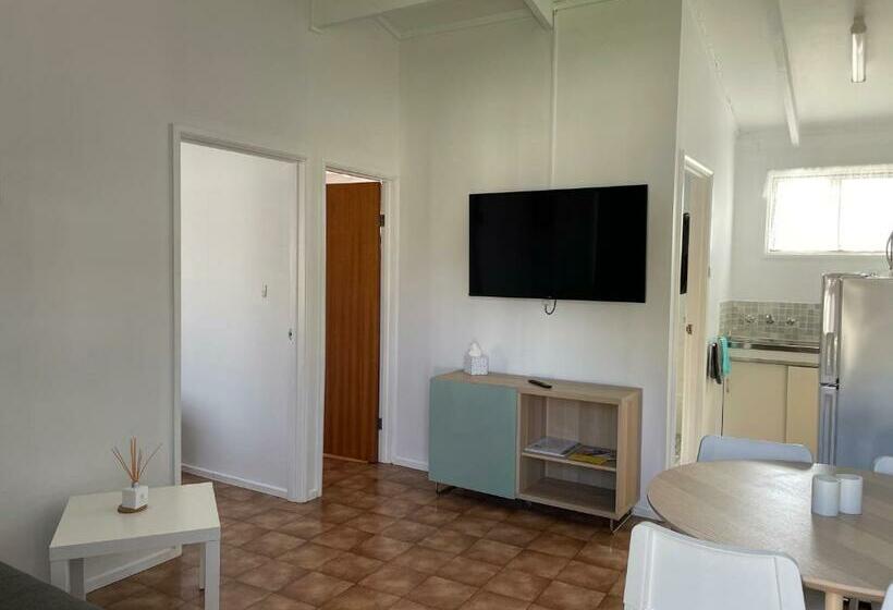 בית מלון כפרי Robe Nampara Cottages