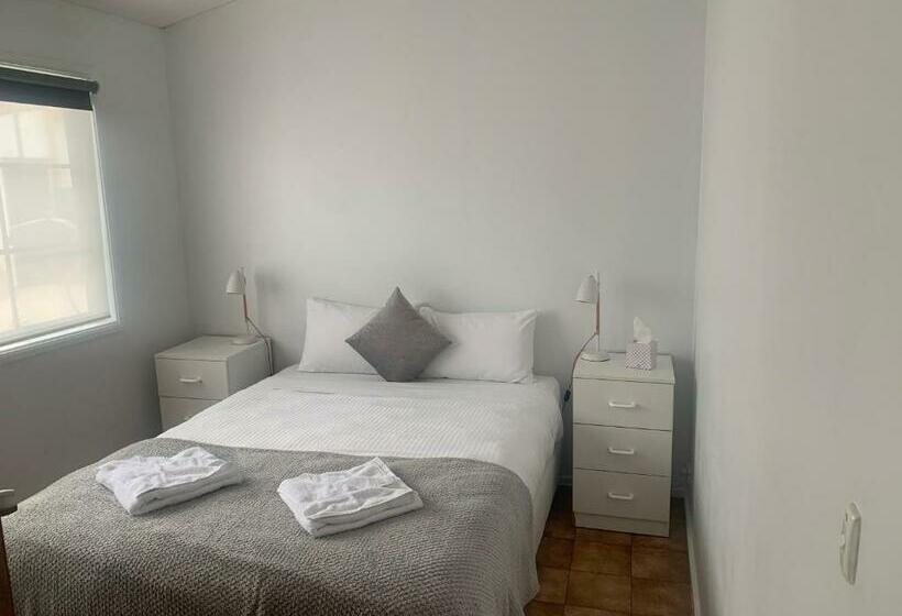 בית מלון כפרי Robe Nampara Cottages