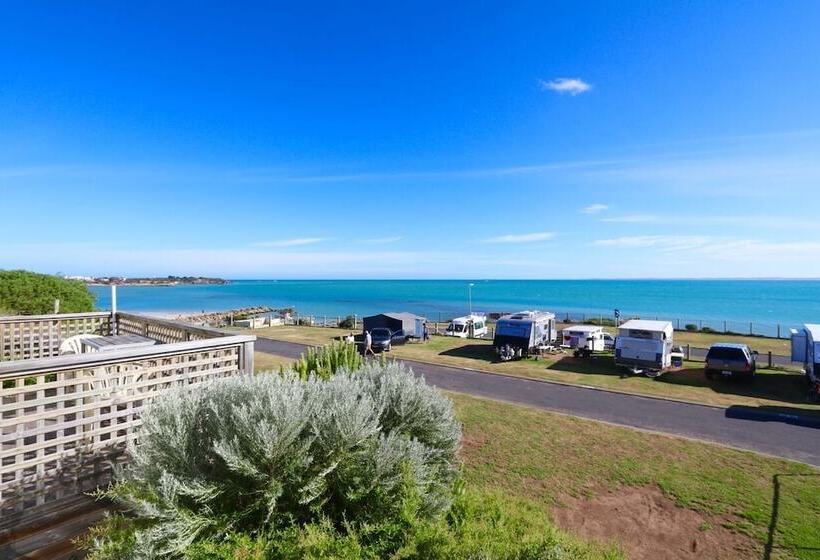 هتل Sea Vu Caravan Park