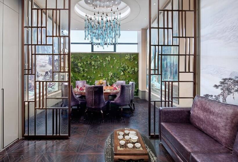 Hotel Shama Daqing Heilongjiang